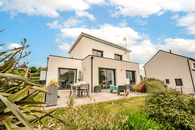 Vente maison 6 pièces Briec (29510)