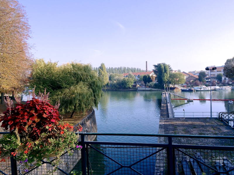 Joinville-Le-Pont (94340)