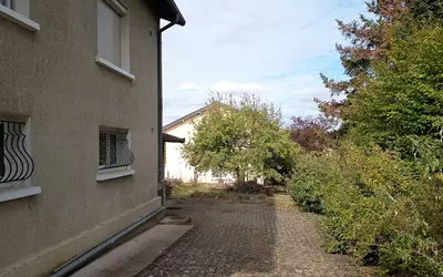 Gleizé (69400)