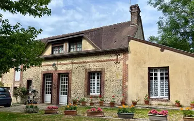 Soligny-La-Trappe (61380)