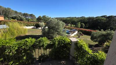 Vente maison 6 pièces Lorgues (83510)
