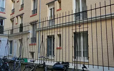 Paris 13E (75013)