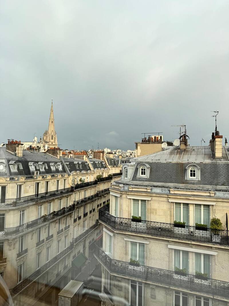 Paris 8E (75008)