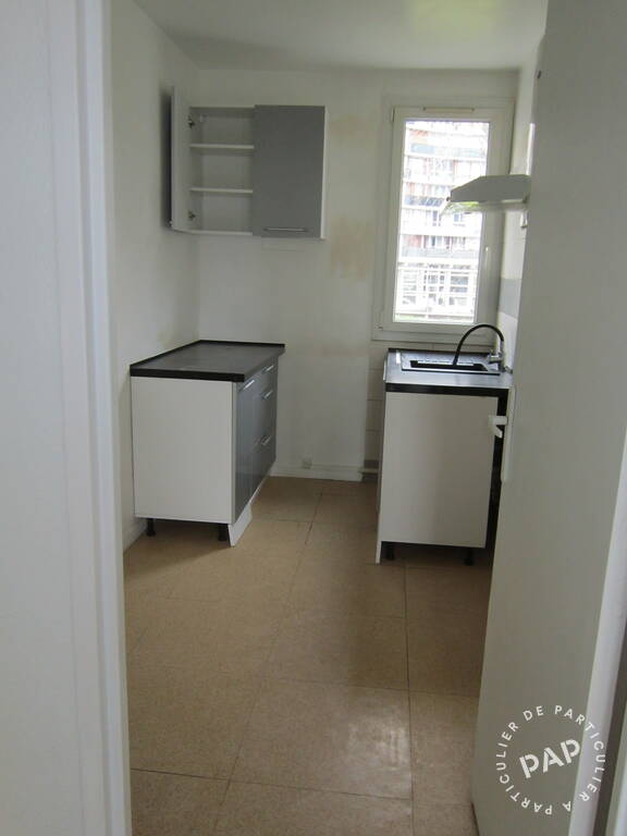 Appartement a louer eaubonne - 3 pièce(s) - 51 m2 - Surfyn