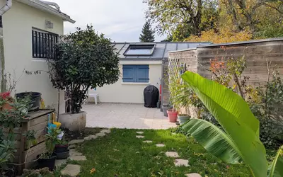 Champigny-Sur-Marne (94500)