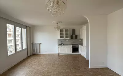 Paris 6E (75006)