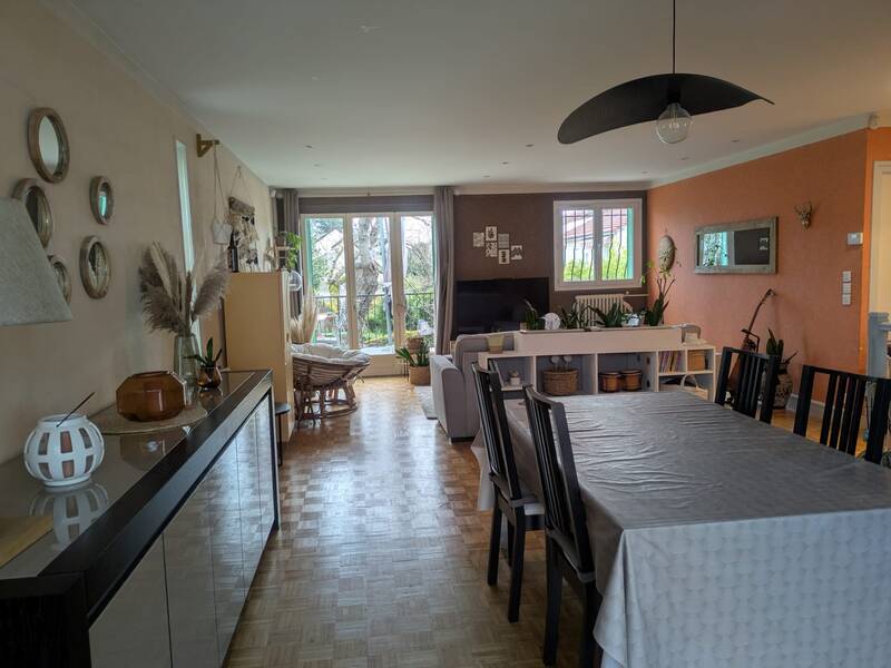 Ermont (95120)