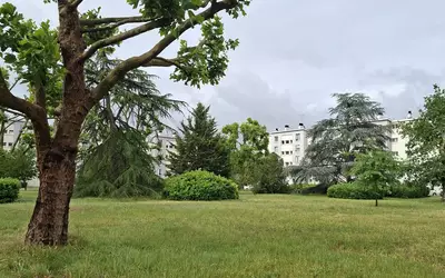 Mérignac (33700)