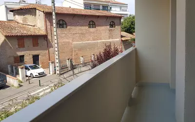 Toulouse (31000)
