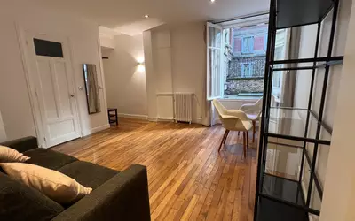 Paris 15E (75015)