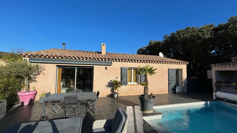 Seillons-Source-D'argens (83470)