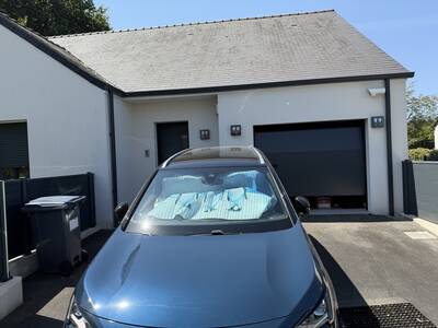 Vente maison 5 pièces Sucé-sur-Erdre (44240)