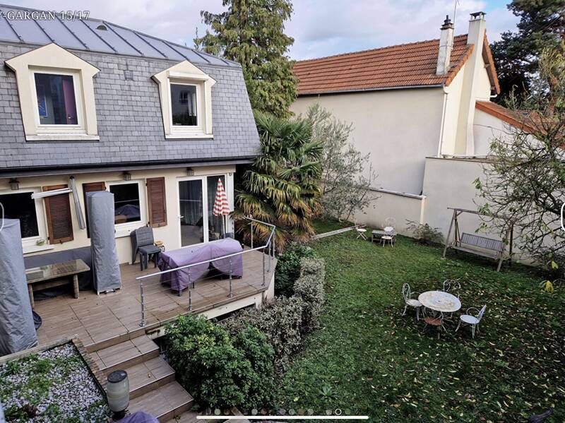 Livry-Gargan (93190)