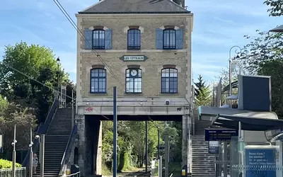Saint-Cloud (92210)