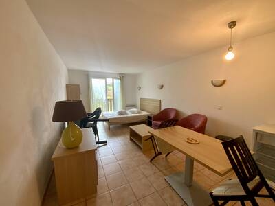 Vente appartement 2 pièces Barbaste (47230)