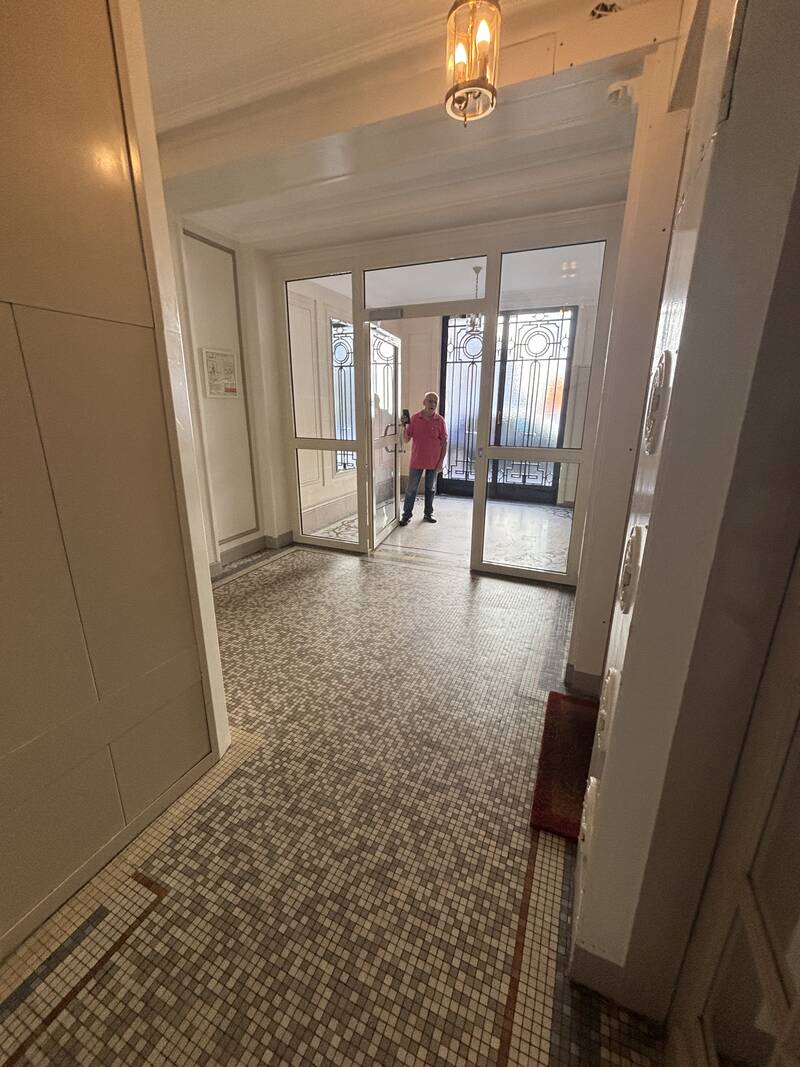 Paris 15E (75015)