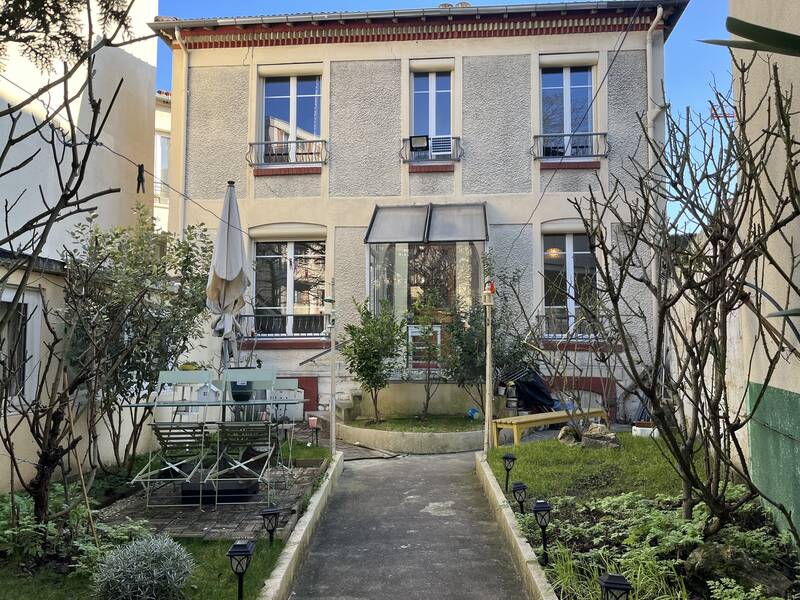 Arcueil (94110)