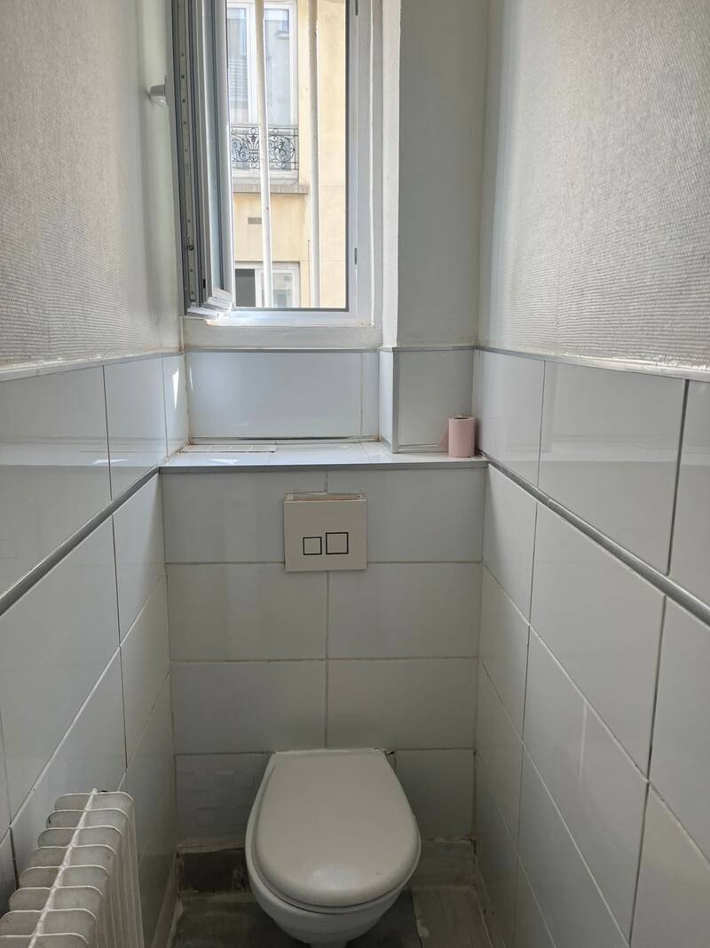 Paris 19E (75019)