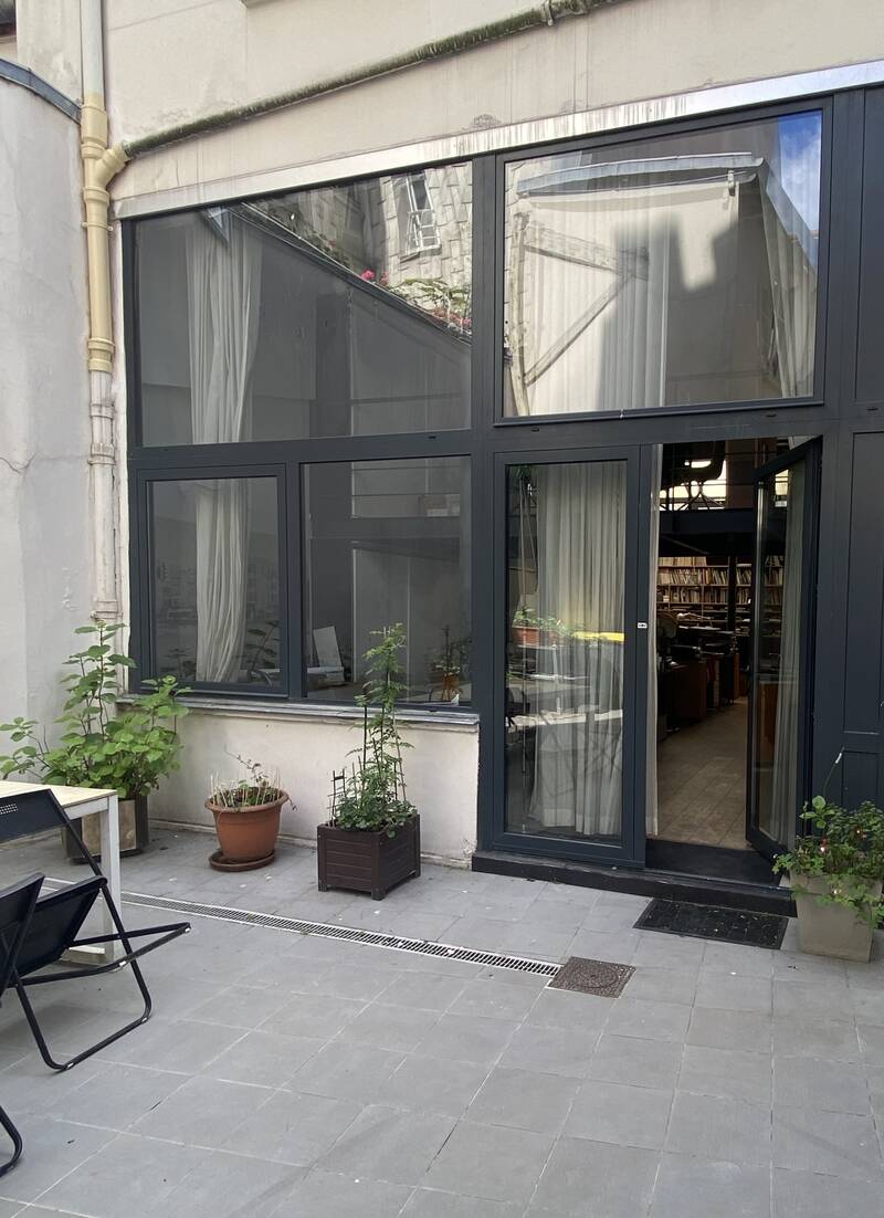 Paris 20E (75020)
