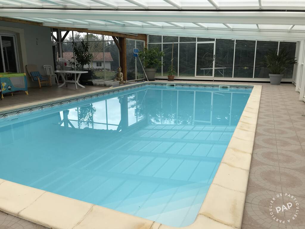 Vente maison 160 m² Eauze (32800) - 160 m² - 355.000 € | Particulier à Particulier — 4