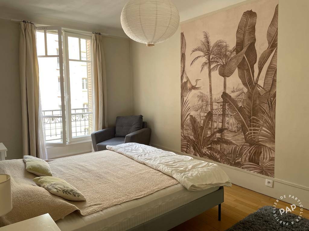 Location immobilier 1.975&nbsp;&euro; Paris 15E (75015)
