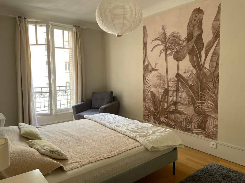 Paris 15E (75015)