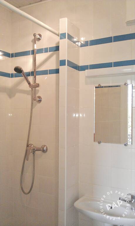 Location Appartement