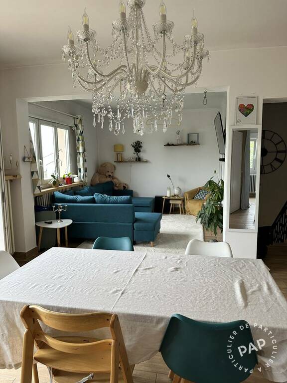 Vente Maison