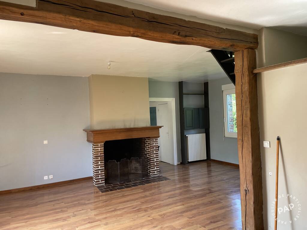 Vente Maison 140&nbsp;m²