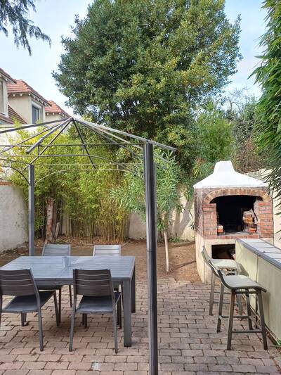 Vente maison 4 pièces Savigny-sur-Orge (91600)