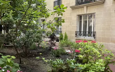 Paris 16E (75016)
