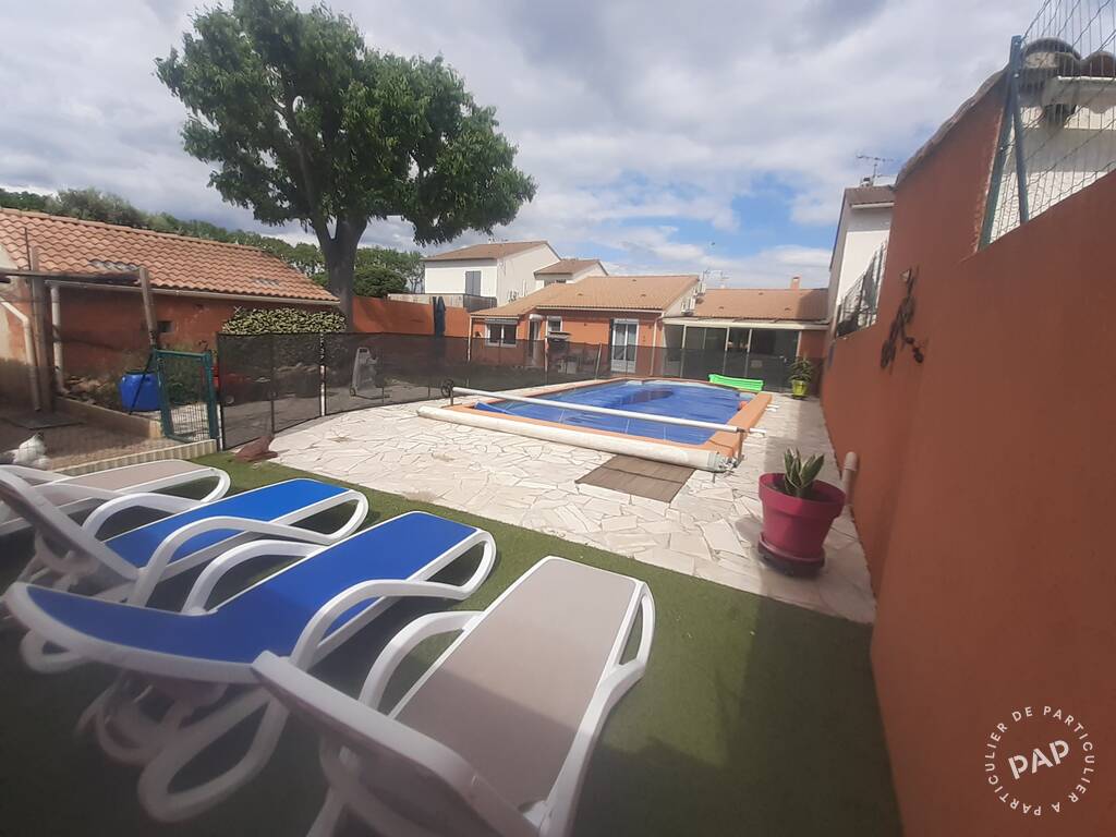 Vente maison 122 m² Miramas (13140) - 122 m² - 370.000 € | Particulier à Particulier — 11