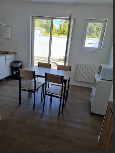 Location appartement studio Annezin (62232)