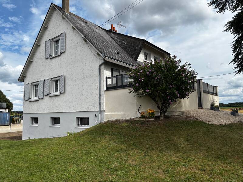Loury (45470)