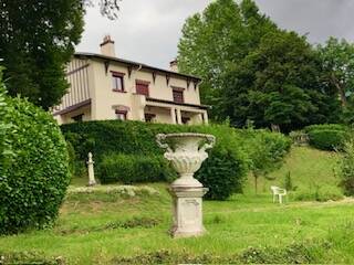 Vente maison 6 pièces Barbazan (31510)