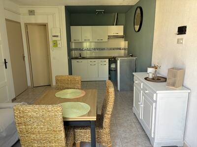 Location appartement 2 pièces Perpignan (66)