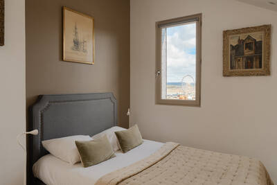 Vente appartement studio Honfleur (14600)