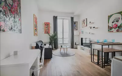 Paris 11E (75011)