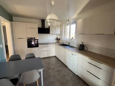 Vente maison 6 pièces Ungersheim (68190)