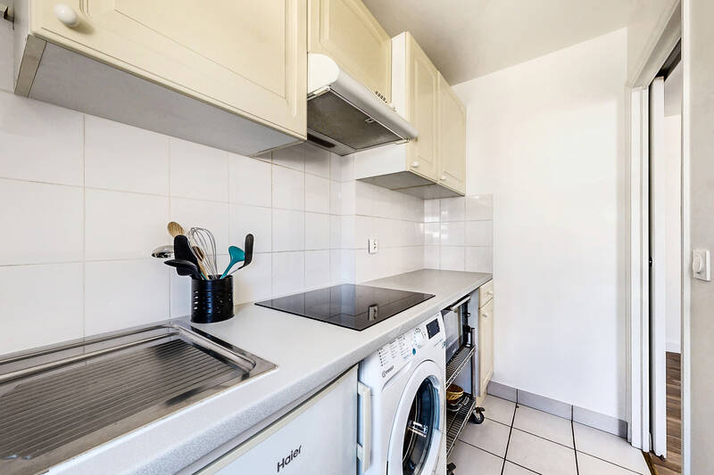 Paris 18E (75018)