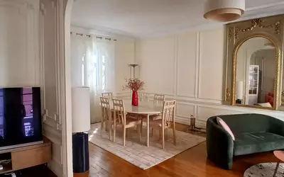 Paris 18E (75018)