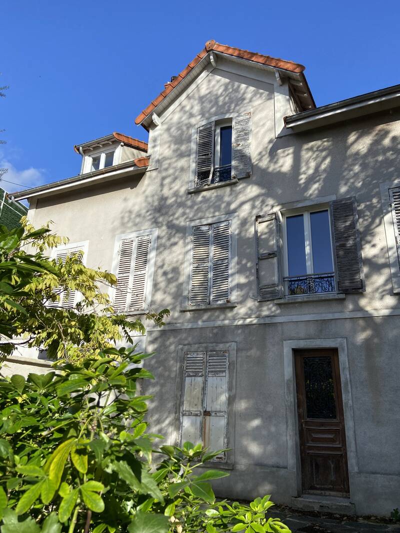 Le Raincy