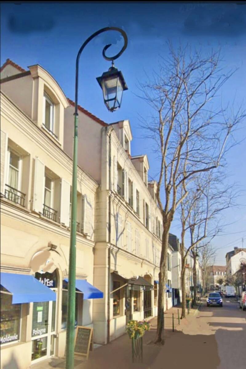 Rueil-Malmaison (92500)