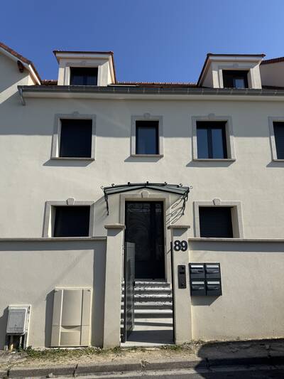Location appartement 3 pièces Dammarie-les-Lys (77190)