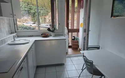 Marseille 8E