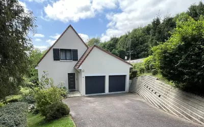 Bois-Guillaume (76230)
