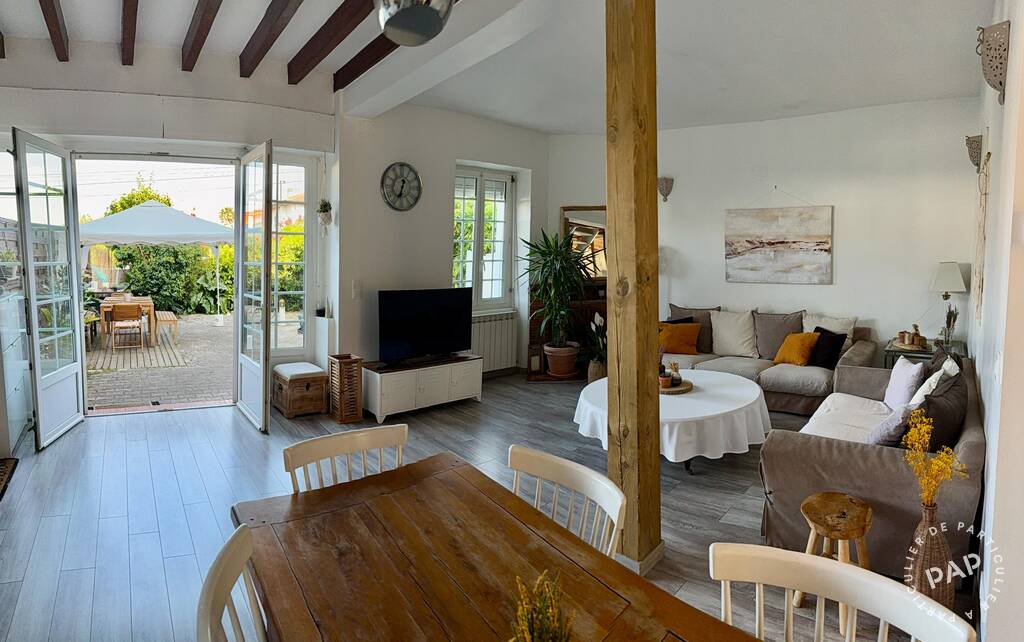 Vente Maison Biarritz (64200) 123 m² 699.000 €