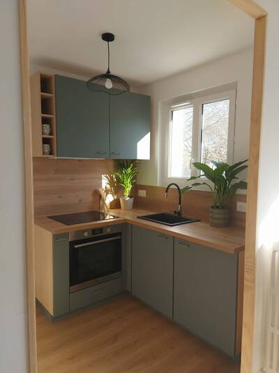 Vente appartement studio Tours (37)