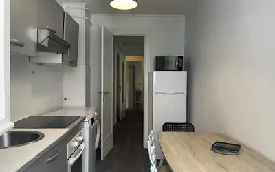 Grenoble (38000)