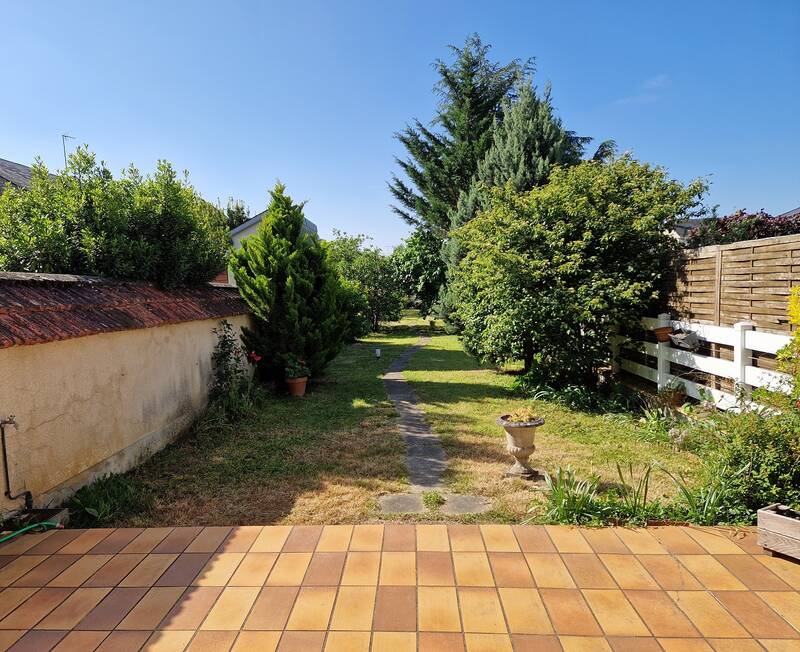 Châteauroux (36000)